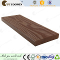 Outdoor used wpc decking teak wood price indonesia